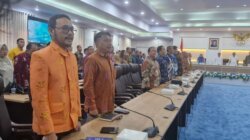 Deteksi TB Diperkuat, Pemkab Parigi Moutong Soroti Ketimpangan Tenaga Kesehatan