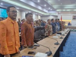 Deteksi TB Diperkuat, Pemkab Parigi Moutong Soroti Ketimpangan Tenaga Kesehatan