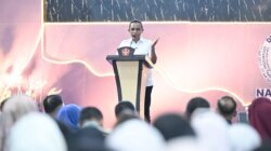 Gubernur Anwar Hafid Targetkan Sulawesi Tengah Bebas TB dalam Tiga Tahun