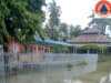 Banjir Rendam Tiga Desa di Kasimbar Parigi Moutong, 125 KK Terdampak
