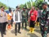 Banjir Bandang Avolua, Bupati Parigi Moutong Perintahkan Posko dan Alat Berat Segera Dikerahkan