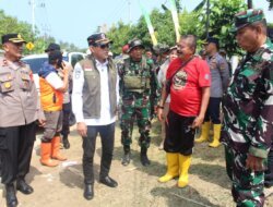 Banjir Bandang Avolua, Bupati Parigi Moutong Perintahkan Posko dan Alat Berat Segera Dikerahkan