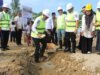 Parigi Moutong Dapat 9 Kampung Nelayan Merah Putih, Terbanyak di Sulteng