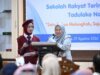 Empat Bahasa Dikuasai Siswa Sekolah Rakyat, Wagub Reny Apresiasi Kemampuan Bahasa Asing