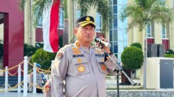 Polri Imbau Orang Tua Awasi Anak, Hindari Lokasi Aksi yang Berpotensi Ricuh