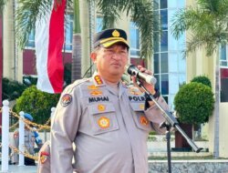 Polri Imbau Orang Tua Awasi Anak, Hindari Lokasi Aksi yang Berpotensi Ricuh