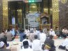 Maulid Nabi di Desa Lebo, Bupati Parigi Moutong Ajak Warga Teladani Akhlak Rasulullah