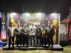 Festival Air Terjun Mambuku Dibuka, Pemkab Parigi Moutong Dorong Wisata Jadi Penggerak Ekonomi Lokal