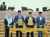 Perubahan KUA-PPAS 2026 Disepakati, Gubernur Anwar Hafid Pastikan Anggaran Tetap Berpihak kepada Rakyat
