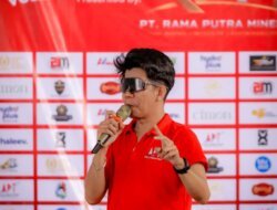 Kembali Hadirkan APT Tournament Cup Vol. 2, APT Collaboration Dorong Geliat Tenis lapangan Parigi Moutong