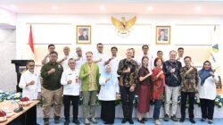 Sulteng-Jerman Jajaki Kerja Sama Ekonomi Berkelanjutan, Kakao hingga Mineral Jadi Sorotan