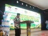 Maulid Nabi di Parigi Moutong Jadi Momentum Perkuat Ukhuwah dan Pembinaan Generasi Muda