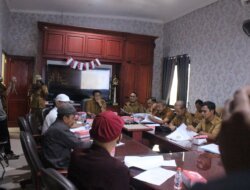 Antrean BBM Mengular, Pemkab Parigi Moutong Bentuk Tim Terpadu Tertibkan Calo dan Telusuri Dugaan Keterlibatan Oknum ASN