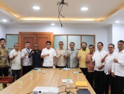 Parigi Moutong Diusulkan Jadi Lokus Program SEHATI 2027