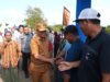 Groundsill Karaupa Diresmikan, Pengelolaan Air Morowali Diminta Tetap Lindungi Kepentingan Warga