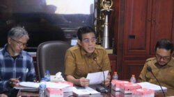 Perumda Parigi Moutong Masuk Tahap Seleksi, Kesiapan Operasional Jadi Perhatian
