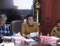 Perumda Parigi Moutong Masuk Tahap Seleksi, Kesiapan Operasional Jadi Perhatian