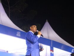 Gubernur Sulteng Soroti Program untuk Masyarakat di Tengah Efisiensi Anggaran