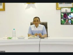 Program Berani Cerdas Sulteng Diperkenalkan di Forum Beasiswa Nasional ETOS ID 2026
