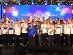 KADIN Sulteng Diminta Perkuat Investasi dan Hilirisasi untuk Dorong Ekonomi Daerah