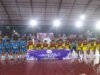 AXIS School Fest Parigi Moutong Resmi Dibuka, Pelajar Diajak Junjung Sportivitas
