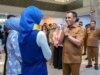 Gubernur Anwar Hafid Sambut Ketua BMU Dekranas, Pengembangan UMKM Sulteng Jadi Perhatian