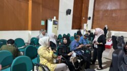 Kepala OPD Ramai Saat Bupati Hadir, Sepi Ketika Wabup Pimpin Paripurna DPRD Parigi Moutong