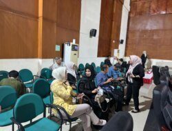 Kepala OPD Ramai Saat Bupati Hadir, Sepi Ketika Wabup Pimpin Paripurna DPRD Parigi Moutong