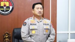 Polda Sulteng Perkuat Pencegahan Karhutla, Patroli hingga Penegakan Hukum Disiapkan