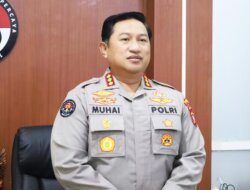Polda Sulteng Perkuat Pencegahan Karhutla, Patroli hingga Penegakan Hukum Disiapkan