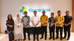 Menkes Siapkan Penguatan Fasilitas Kesehatan Parigi Moutong, Tiga RSUD Jadi Prioritas