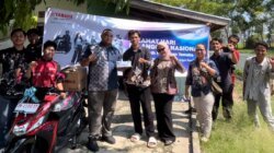 Customer Day Akai Jaya Parigi: Ketika Apresiasi untuk Konsumen Hadir dalam Bentuk Kepedulian