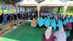 Maulid Nabi dan Milad ke-7 Abnaul Chairaat Jadi Momentum Penguatan Generasi Berakhlak