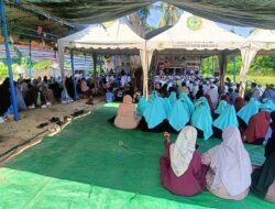 Maulid Nabi dan Milad ke-7 Abnaul Chairaat Jadi Momentum Penguatan Generasi Berakhlak