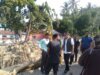 Bantuan Beras dan Perlengkapan Dapur Disalurkan untuk Korban Banjir Desa Avolua