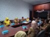Pengendalian Inflasi Parigi Moutong Jadi Perhatian dalam Rakor Triwulan II 2026