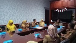 Pengendalian Inflasi Parigi Moutong Jadi Perhatian dalam Rakor Triwulan II 2026