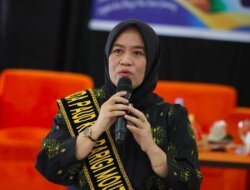 Wajib Belajar 13 Tahun di Parigi Moutong Diperkuat Lewat Pendidikan Prasekolah