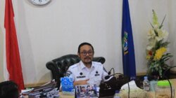 Rakor KKN Tematik Pertanahan Parigi Moutong Bahas Penguatan Data dan Sinergi Perguruan Tinggi