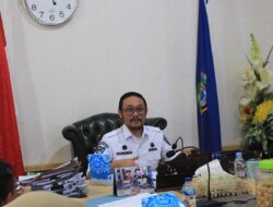 Rakor KKN Tematik Pertanahan Parigi Moutong Bahas Penguatan Data dan Sinergi Perguruan Tinggi