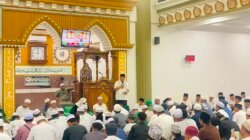 Maulid Nabi di Parigi Moutong Jadi Momentum Perkuat Keimanan dan Persaudaraan