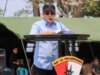 Parimo Gelar Apel Siaga Karhutla dan Kekeringan, Kesiapan Pasukan dan Peralatan Diperkuat