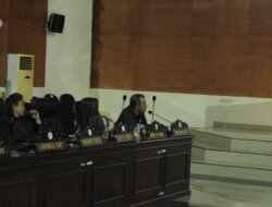 Bupati Parigi Moutong Diminta Segera Lantik Pejabat Hasil Seleksi JPT Pratama