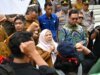 Aspirasi Buruh FPE KSBSI PT NNI Ditindaklanjuti, Pemprov Sulteng Siapkan Mediasi
