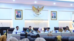 Program Berani Sehat Sudah Layani 217 Ribu Warga Sulteng, Pemprov Perkuat Sinergi dengan BPJS Kesehatan