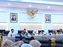 Program Berani Sehat Sudah Layani 217 Ribu Warga Sulteng, Pemprov Perkuat Sinergi dengan BPJS Kesehatan