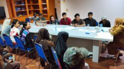 Warga Pondok Karya Adukan Perintah Pengosongan, Pemprov Sulteng Panggil PT INTIM dan BPN