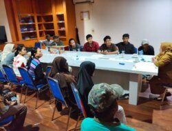 Warga Pondok Karya Adukan Perintah Pengosongan, Pemprov Sulteng Panggil PT INTIM dan BPN