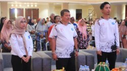 World Pharmacists Day 2026 di Parimo Soroti Keamanan Obat dan Kesehatan Lansia
