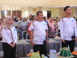 World Pharmacists Day 2026 di Parimo Soroti Keamanan Obat dan Kesehatan Lansia